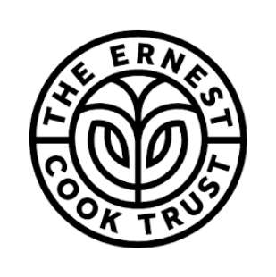 the ernest cook trust